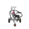 HZC Power Holzspalter HS40285, 40 t, 53cm, stehend+liegend, Produktbild-Vorschau 3