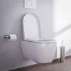 Spülrandloses Wand-Hänge WC NANO NT2039 - inkl. Produktbild-Vorschau 17