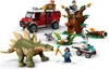 LEGO® Jurassic World Missions Dinosaures : Découverte du Voir les images du produit 28