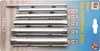 KRAFTMANN 85814 Rohrschlüsselsatz, 8 - 17 mm, 6-tlg. Produktbild-Vorschau 5