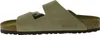 Birkenstock  Arizona Damen Herren Pantolette Nubukleder Produktbild-Vorschau 70