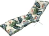 (Hawaii-Stil) Auflage für Liegestuhl 180x50x10cm, Produktbild-Vorschau 4