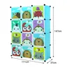 Armoire plastique Enfants DIY Système modulaire avec 12 Voir les images du produit 7