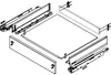 Blum Legrabox pure H M Schubladenschienen Set | 1 Paar, Produktbild-Vorschau 8
