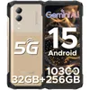 DOOGEE Blade20 Turbo Smartphone Handy, 5G, Android 15, 6,6" Produktbild-Vorschau 1