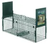 VOUNOT® Marderfalle Lebendfalle Metall Tierfalle mit Griff, Produktbild-Vorschau 1
