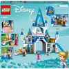 LEGO Disney Prinzessin 43206 Cinderella und Prinz Charming Anteprima dell’immagine prodotto 22