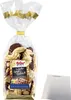Hofgut Schoko-Spritzgebäck (200g Beutel) + usy Block Produktbild-Vorschau 1