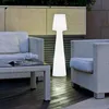 New Garden Lola 110 Lampada da terra a cavo Luce bianca Anteprima dell’immagine prodotto 7