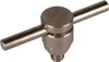 DEHN Ks-Verbinder NIRO f. Rd 6-10mm 301 019 301019 Produktbild-Vorschau 1