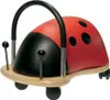 Happy Kidz Wheely Bug - Marienkäfer Größe / Maße / Farbe: Produktbild-Vorschau 3