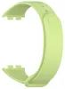 Per Honor Band 9 di alta qualità TPU colore solido orologio Anteprima dell’immagine prodotto 3