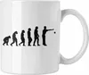 Trendation - Boule Tasse Geschenk Boule-Spieler Produktbild-Vorschau 1