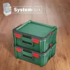 SystemBox Single SystemBox - rozmiar M Podgląd zdjęcia produktu 2