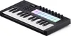 Novation Launchkey Mini 25 MK4 - MIDI-Tastatur 25 Schlüssel Produktbild-Vorschau 2