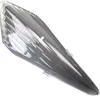 Blinkerglas hinten rechts Rex RS125 QM125T-10H Blinkerkappe Produktbild-Vorschau 1