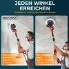 MONZANA® Trockenbauschleifer 750 Watt max Drehzahl 1750 Produktbild-Vorschau 5