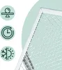 Relaxdays Durchwurfsieb, HxB: 100 x 60 cm, verzinktes Produktbild-Vorschau 6