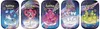 Amigo Pokemon Karmesin & Purpur 04.5 Mini Tins Produktbild-Vorschau 2