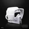 Casque de soldat éclaireur de la série Black Star Wars Voir les images du produit 11