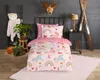 Duvet cover Good Morning 135x200 + 1* 80x80 cm - unicorn Produktbild-Vorschau 6