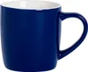 Argon Ta Farbige Kaffeetassen – 350 ml – Marineblau – Produktbild-Vorschau 4