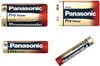 Panasonic 1x4 LR03PPG, Jednorazowa bateria, Alkaliczny, 1,5 Podgląd zdjęcia produktu 16