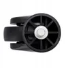 Koffer Ersatzrad 360° Ersatzrolle Gepäck Rad 47 mm Steckrad Produktbild-Vorschau 5