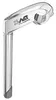Schaft Vorbau 25,4 Eagle 2 silber 180 mm 80 mm Produktbild-Vorschau 3