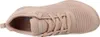 SKECHERS Halbschuhe BOBS SQUAD - TOUGH TALK, Nackte:41 Produktbild-Vorschau 7