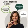 Tägliche Routine: 2 Kollagen Gummibärchen am Tag enthalten 100 mg Kollagen, Vitamin C, Hyaluronsäure Anteprima dell’immagine prodotto