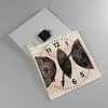 Wanduhr - Quadrat - Glasuhr - Form Figuren Geometrisch - Produktbild-Vorschau 2