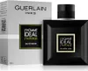 Guerlain L'Homme Ideal L'Intense EdP 100ml Herrenparfum Produktbild-Vorschau 4