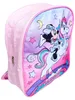 Minnie Mouse Rucksack 30x26x10 cm  Disney Minnie & Einhorn Produktbild-Vorschau 2