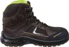 Leibwächter Sicherheitsstiefel Bremen L6315 S3 Gr. 45 Produktbild-Vorschau 2