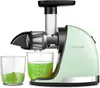 AMZCHEF ZM1501 Slow Juicer Entsafter 4 in 1 Produktbild-Vorschau 13