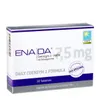 LIFE LIGHT ENADA Coenzym 1 NADH Tabletten, 30 St. Tabletten Produktbild-Vorschau 3