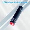 USB LED Rotlicht-Therapielampe, tragbares Produktbild-Vorschau 6