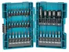 MAKITA Bit- und Steckschlüsselsatz Impact Black 35-teilig Produktbild-Vorschau