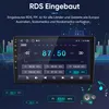 9" Carplay Android 15 Radio samochodowe do Fiat Ducato Podgląd zdjęcia produktu 8