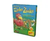 Noris Spiele Zicke Zacke Kartenspiel; 601105102 Produktbild-Vorschau 3