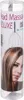 A product image showing a head massager in its packaging, with a woman's face and hair visible on the packaging. Náhľad obrázku produktu