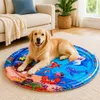 Tappetino giochi e relax per animali domestici di grandi Anteprima dell’immagine prodotto 8