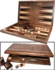 Backgammon Delos groß mit Magnetverschluss, ab 6 Jahren Produktbild-Vorschau 6