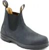 A single black Blundstone boot is shown against a white background. Podgląd zdjęcia produktu