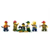 LEGO® City 60198 Nákladný vlak Náhľad obrázku produktu 6