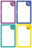 AVERY Zweckform SCHOOL8S AVERY Zweckform Schuletiketten Productafbeelding-voorbeeld 3