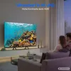 MEDION 163,9 cm (65 Zoll) QLED Fernseher 4K Smart TV - MD Produktbild-Vorschau 4