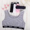 5er Set Mädchen Bustier - Sport - Bunt Produktbild-Vorschau 4