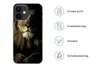 MuchoWow® Handyhülle Schutzhülle Hülle für iPhone 12 mini Produktbild-Vorschau 7